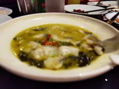 -上海1号私藏菜(静安店)