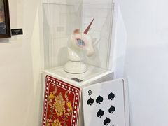 -观澜湖手艺工场·陶艺·吹玻璃·拼豆