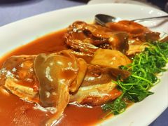 -狮王府淮扬菜(万象城店)