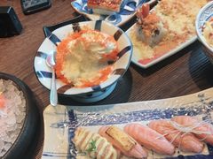 -大雄寿司(中华广场店)