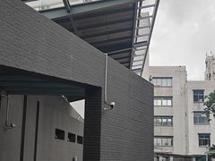 -同济大学四平路校区游泳馆