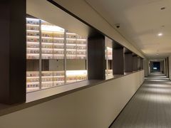 -上海虹桥中心爱琴海亚朵S酒店