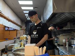 -Ramen满吉·豚骨拉面(丽园路店)