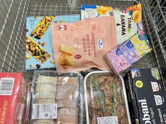 -山姆会员商店(上海浦东店)