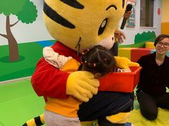 -巧虎KIDS早教中心(青秀区盛天地店)