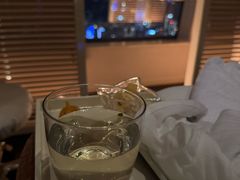 -上海柏悦酒店
