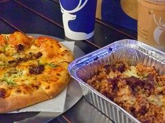 -宅恩特披萨(百汇城店)
