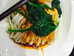 米皮-魏家凉皮(祈年大厦店)