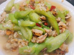 -老家大锅台(世纪城店)