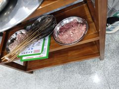 -盈田盈粥庄(博山东路店)