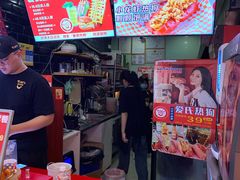 -Eckl’s爱氏热狗(猫街店)