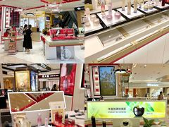 -茂业天地(华强北店)