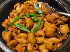 -金成潮菜博物馆(海珠湿地店)
