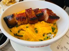 -翠华餐厅(德基广场店)