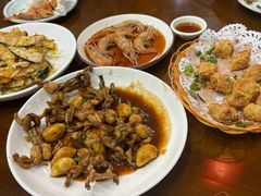 -红灯笼龙凤饭店(宁波老字号店)