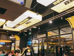 大堂-嘎嘎鸭脑壳(蜀汉路店)