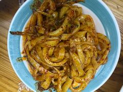 -马三洋芋片(兰州总店)