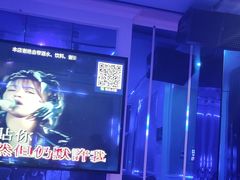 -百威盛宴自助KTV(大北路店)