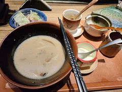 -本源食集 日式烧肉·炉端烧(东海缤纷店)