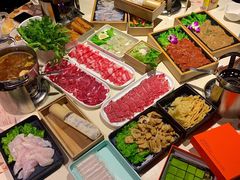 吊龙-火锅先生(五马街店)