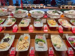 -老淮安·淮安菜(周恩来纪念馆店)