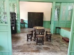 -张学良旧居陈列馆