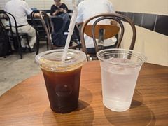 -black rainbow coffee