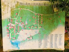 -象山森林公园