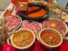 -钢管厂五区小郡肝火锅串串香(清河店)