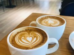 拿铁-Money Shops(愚园路店)