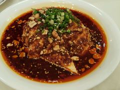 -渝信川菜(华盛店)