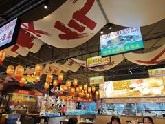-蚝得喜海鲜(东城店)