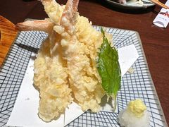 -晶吉·居酒屋·烧鸟·生鱼饭(中山区民主广场店)