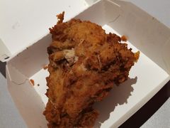 -肯德基(嘉善路地铁站店)