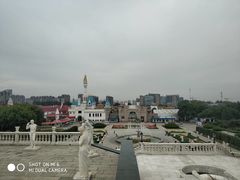 -北京世界公园