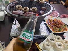 -鞍山戰