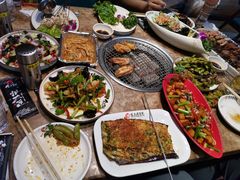 -金太阳海鲜烧烤·本地人餐厅(东纬路旗舰店)