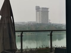 -L'Arome芳芳法国餐厅(仙林金鹰店)