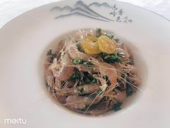 -梅林春晓花园餐厅