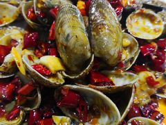 -张树军海鲜(王府壹号店)