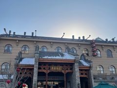 -金筷子•广东味道万宴城•火锅(裕华东路店)