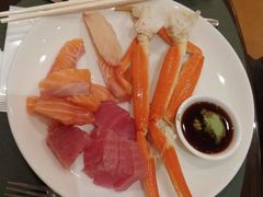 -ESSENCE(诺富特东荟城酒店)