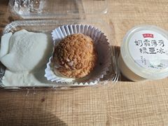 -沈大成(南京东路店)