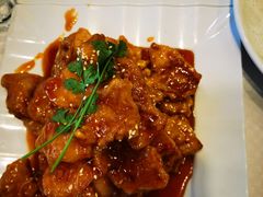 锅包肉-双井轩(双井店)