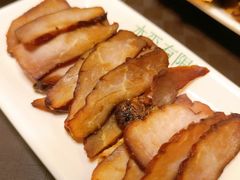 叉烧-水平有限螺蛳粉(宏达大厦店)