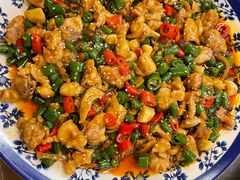 -张大嘴菜馆(庞各庄店)