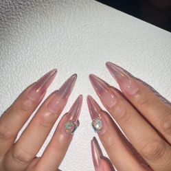点击看大图 -Nail Me美甲美睫