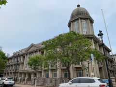 -天津五大道文化旅游区