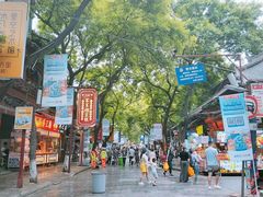 -老金家蛋菜夹馍(西安总店)