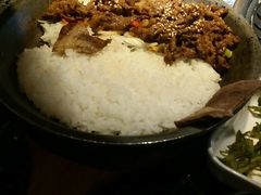 -汉拿山(包河万达店)